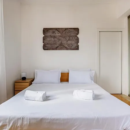 One Bedroom Apartment In Brera Milan Exterior photo